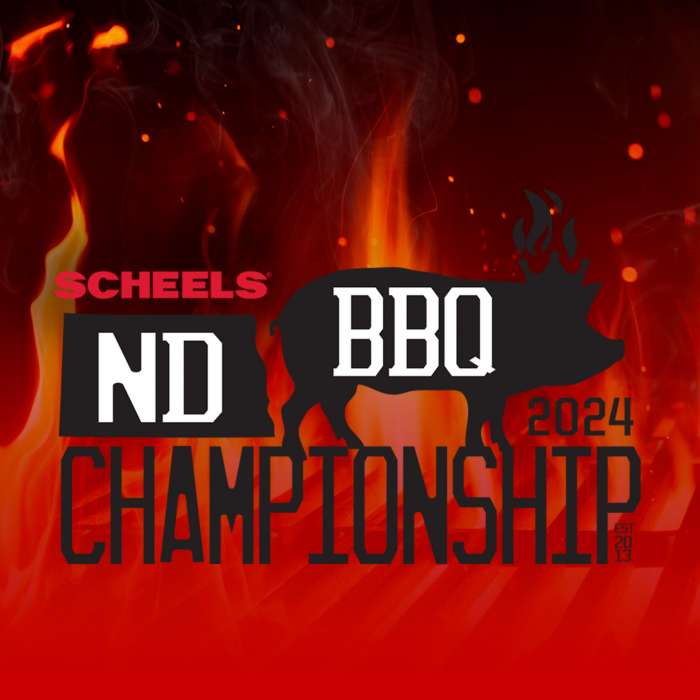 13th Annual ND BBQ Championship